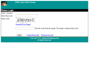 Tablet Screenshot of lostest.eaglemg.com